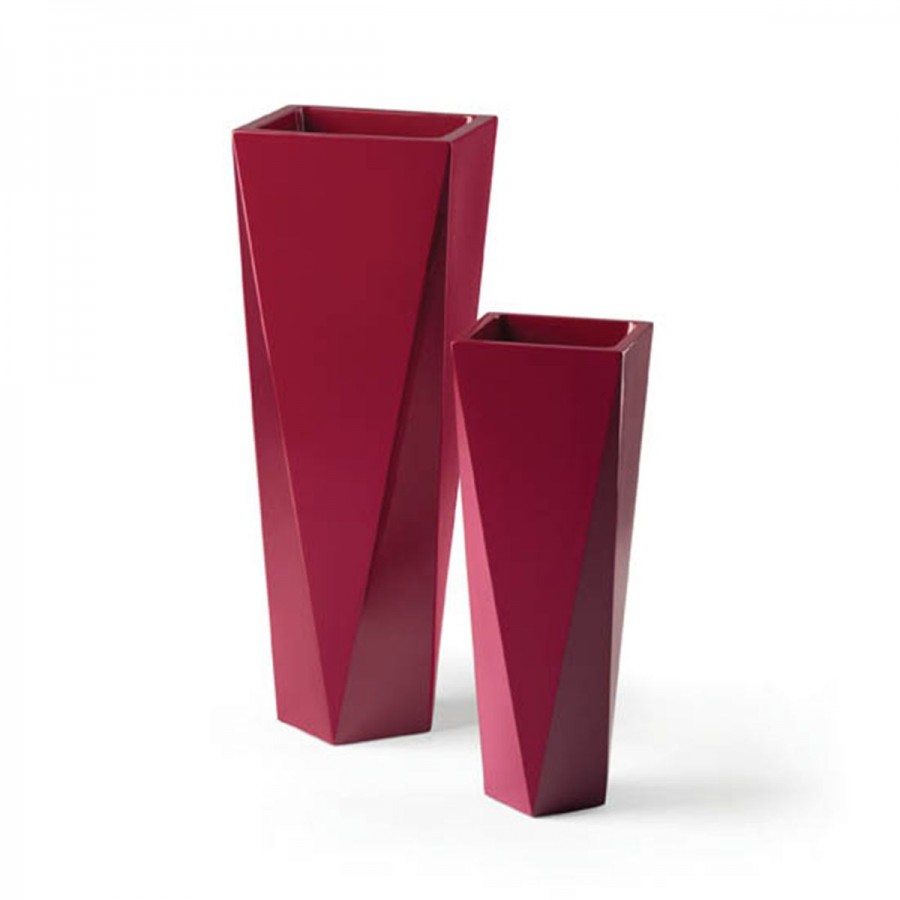 Vaza decorativa interior exterior Plust Diamond